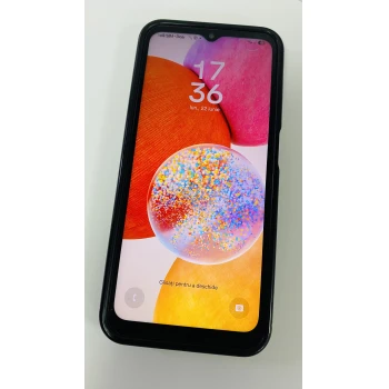 Samsung Galaxy A14 128 GB Black
