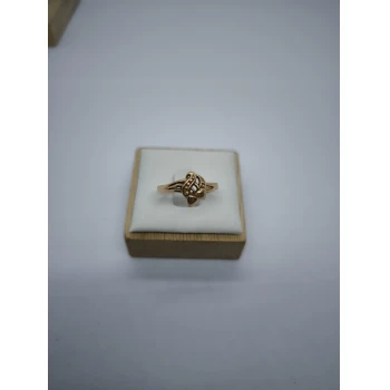 Inel din Aur Proba 585* 1.70 gr