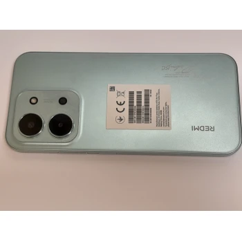 Xiaomi Redmi 15C 256 Gb Mint Green