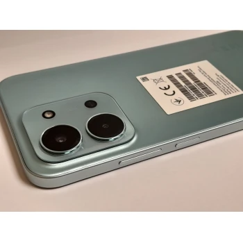 Xiaomi Redmi 15C 256 Gb Mint Green
