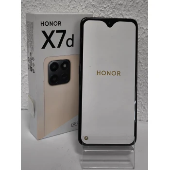Honor X7D 256 GB Black