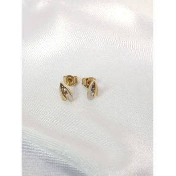 Cercei Din Aur Proba 585* 1.10 gr
