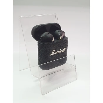 Casti Marshall Minor 3