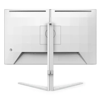 Monitor PHILIPS Evnia 27M2N3501PA 27" 2K, White