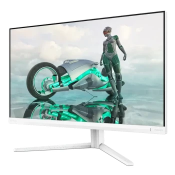 Monitor PHILIPS Evnia 27M2N3501PA 27" 2K, White