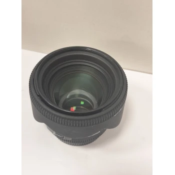 Obiectiv Sigma 50mm