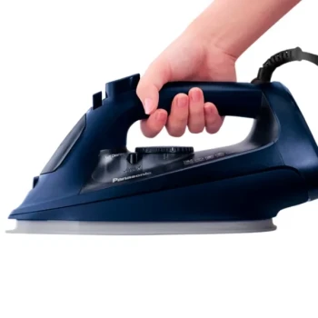 Fier de călcat Panasonic NI-U750ATV, Blue