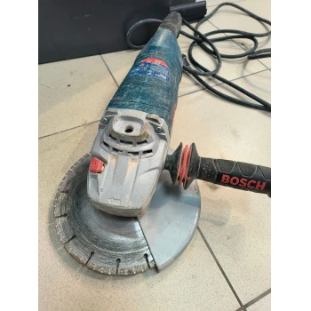 Polizor Unghiular Bosch Gws 24-230