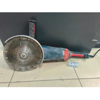 Polizor Unghiular Bosch Gws 24-230