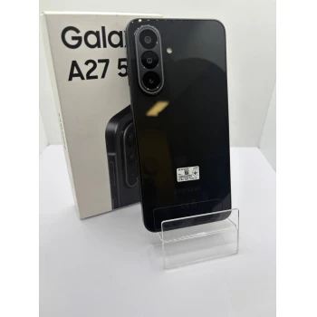 Samsung Galaxy A27 5G 8/256 Gb Black