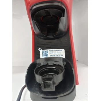 LavAzza LM 840 Red