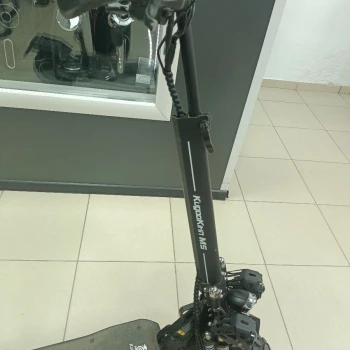 Electro Trotineta Kugoo M5