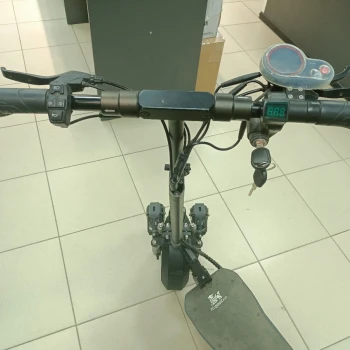 Electro Trotineta Kugoo M5
