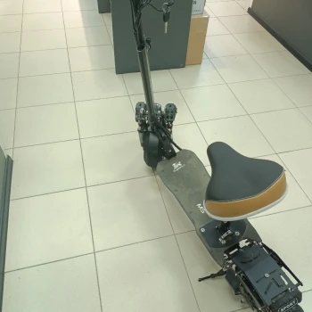 Electro Trotineta Kugoo M5