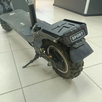 Electro Trotineta Kugoo M5