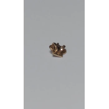 Pandativ Din Aur Proba 585 0.65 gr