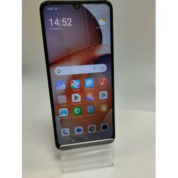 Telefon Xiaomi Redmi 14C  128 GB Black