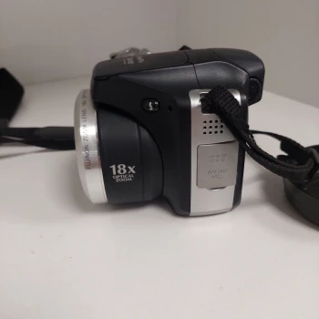 Fujifilm Finepix s8000fd
