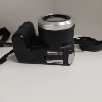 Fujifilm Finepix s8000fd