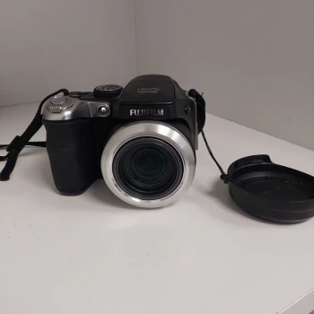 Fujifilm Finepix s8000fd