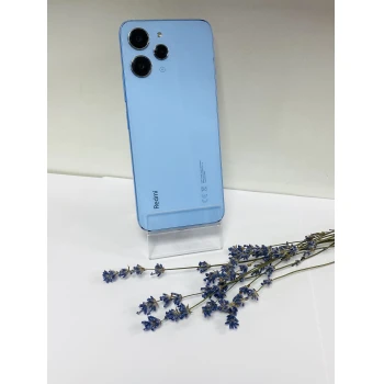 Xiaomi Redmi 12 256 GB Blue