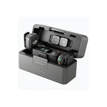DJI Mic 3