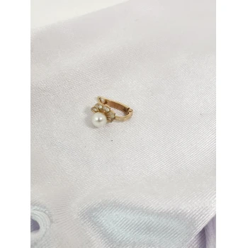 Cercel Din Aur Proba 585* 0.83 gr