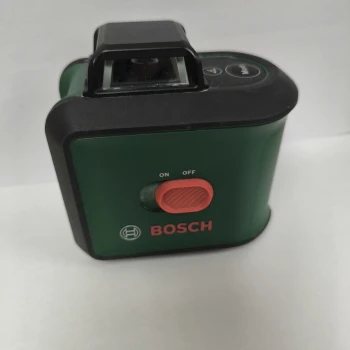 Laser Bosch UniversallLevel 360