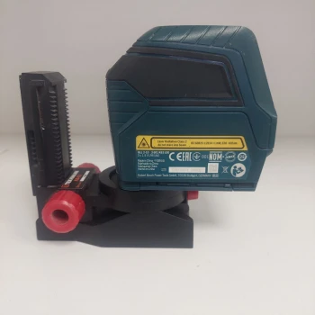 Laser Bosch GLL 2-10