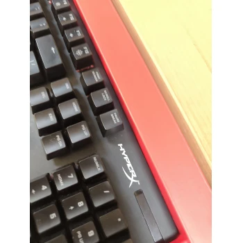 Tastiera Hyper X HX-KB6RDX-RU