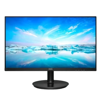 Monitor PHILIPS 221V8 21.5" FHD, Black
