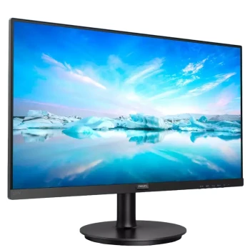 Monitor PHILIPS 221V8 21.5" FHD, Black