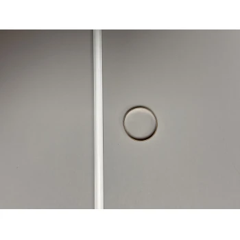 Verigheta din aur proba 585 2.17gr