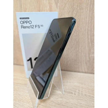 OPPO Reno 12 FS 512 Gb Mint Green