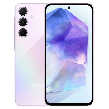 Samsung Galaxy A55 8/128 Gb lilac