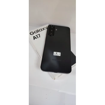 Telefon Samsung Galaxy A17 8/256 GB Black