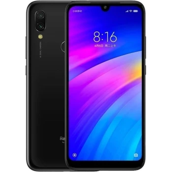 Telefon Xiaomi Redmi 7 32 GB Black