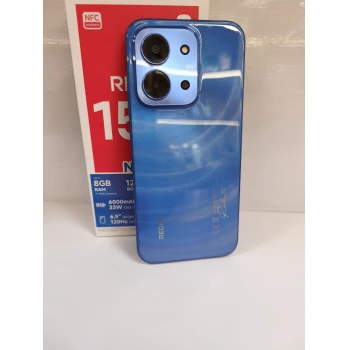 Xiaomi Redmi 15C 4/128Gb Blue