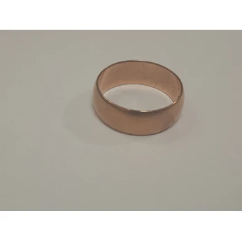 Verigheta din aur proba 375* 4.38 gr