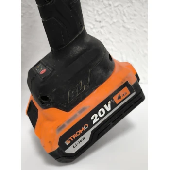 Stromo AGA216