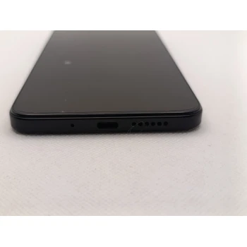 Telefon Xiaomi Redmi 15 256 GB Black