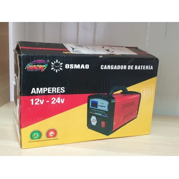 Acumulator Osmao AD-80A