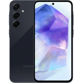Telefon Samsung Galaxy A 55 8/128 GB Blue