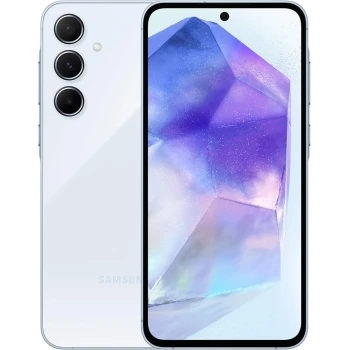 Telefon Samsung Galaxy A55 8/128 GB Sky Blue