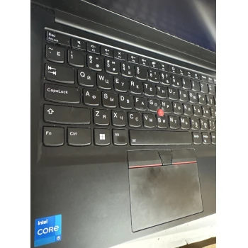 Lenovo ThinkPad 20TA004XRT