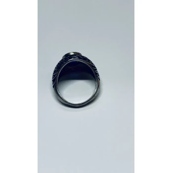 Inel Din Argint proba 925 6.24 gr