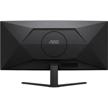 Monitor AOC CU34B3E 34" UW-QHD, Black