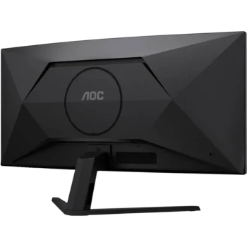 Monitor AOC CU34B3E 34" UW-QHD, Black