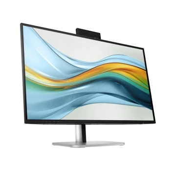 Monitor HP S5 Pro 527pm 27" 2K, Black