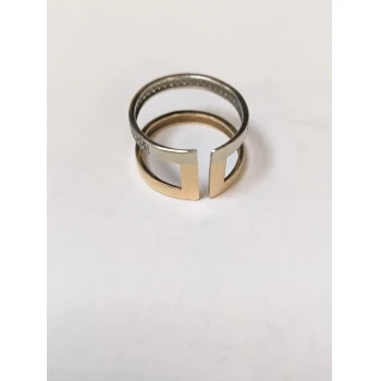 Inel din aur Proba 585* 2.98Gr
